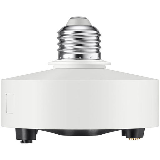 Samsung VG-FSA3BA/ZA | Adaptateur à douille d’ampoule - Freestyle Socket - Blanc-Sonxplus St-Georges