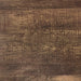 Monarch Specialties I 2831 | Meuble TV - 60" - Imitation bois - Brun moyen - Imitation de béton gris-Sonxplus St-Georges
