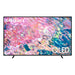 Samsung QN55Q60BAFXZC | Téléviseur intelligent 55" Série Q60B - QLED - 4K - Quantum HDR-Sonxplus St-Georges