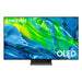 Samsung QN65S95BAFXZC | Téléviseur intelligent 65" Série S95B - OLED - 4K - Pixel HDR Pro-Sonxplus St-Georges