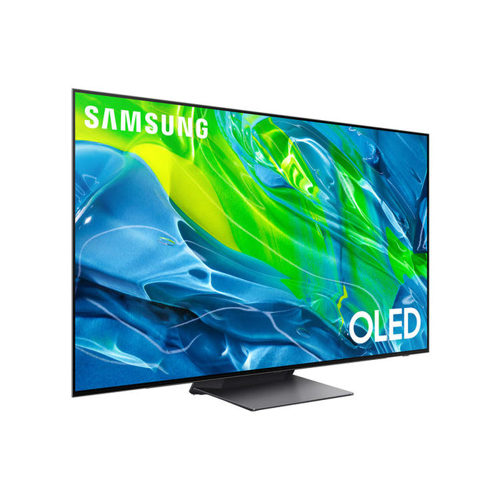 Samsung QN65S95BAFXZC | Téléviseur intelligent 65" Série S95B - OLED - 4K - Pixel HDR Pro-Sonxplus St-Georges