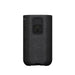 Sony SA-RS5 | Ensemble d'Haut-parleurs arrière - Sans fil - Avec batterie intégrée - Compatible avec les modèles HT-A7000 et HT-A5000 - Noir-Sonxplus St-Georges
