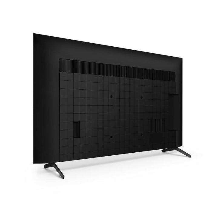 Sony BRAVIA KD85X80K | Téléviseur intelligent 85" - LCD - DEL - Série X80K - 4K Ultra HD - HDR - Google TV-Sonxplus St-Georges