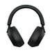 Sony WH-1000XM5/B | Écouteurs sans fil circum-auriculaires - Réduction de bruit - 8 Microphones - Noir-Sonxplus St-Georges