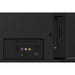 Sony KD32W830K | Téléviseur intelligent 32" - LCD - DEL - Série W830K - HD - HDR - Google TV - Noir-Sonxplus St-Georges