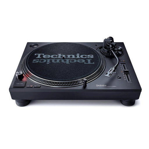 Technics SL-1200MK7 | Table Tournante DJ - Moteur à entraînement direct - Fonction de lecture inversée - Noir-Sonxplus St-Georges