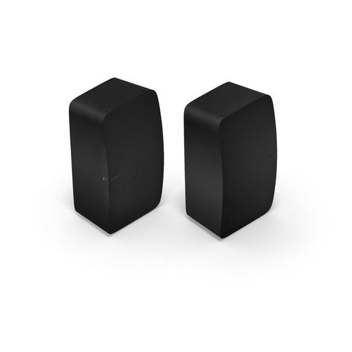 Sonos | Ensemble Hi-Fi - 2 Sonos Five - Noir-Sonxplus St-Georges