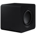 Samsung SWA-W510 | Caisson de graves "Subwoofer" - 6.5" - Sans fil - 200 W - Noir-Sonxplus St-Georges