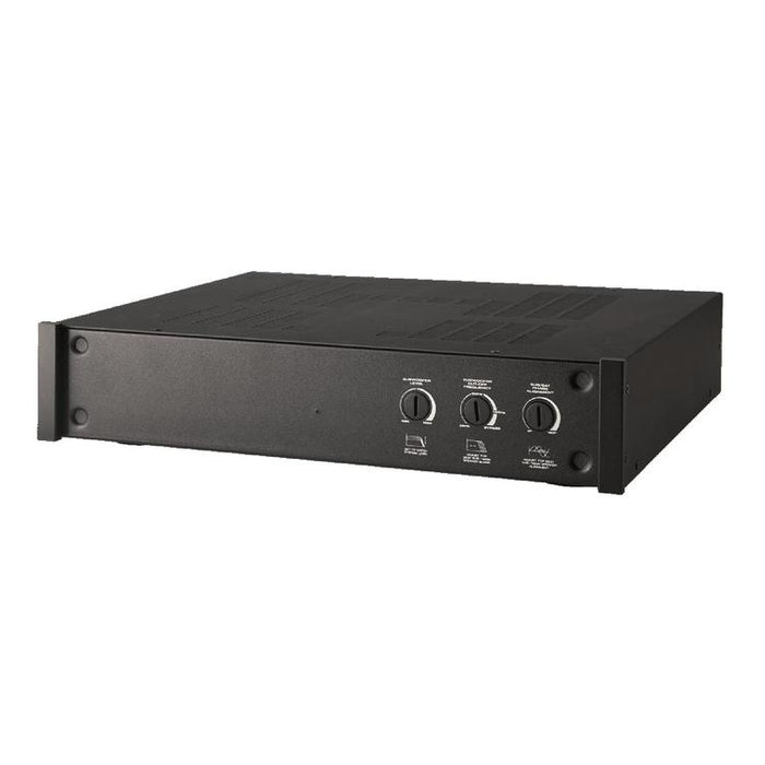 Paradigm X-300 V2 | Amplificateur de puissance - Ultra-Class-D - Stéréo - 300 W - 2 Canaux - Noir-Sonxplus St-Georges