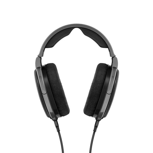 Sennheiser HD 650 | Écouteurs circum-auriculaires dynamique - Conception à dos ouvert - Pour Audiophile - Filaire - Câble OFC détachable - Noir-Sonxplus St-Georges