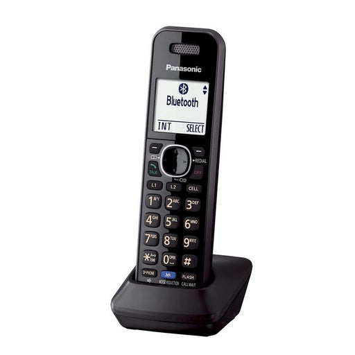 Panasonic KX-TGA950B | Téléphone sans fil - 1 combiné - Noir-Sonxplus St-Georges