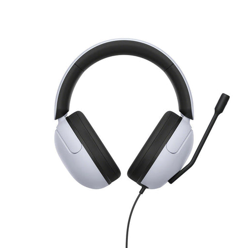 Sony MDRG300/W | Écouteurs circum-auriculaires INZONE H3 - Pour Gamer - Filaire - Blanc-Sonxplus St-Georges