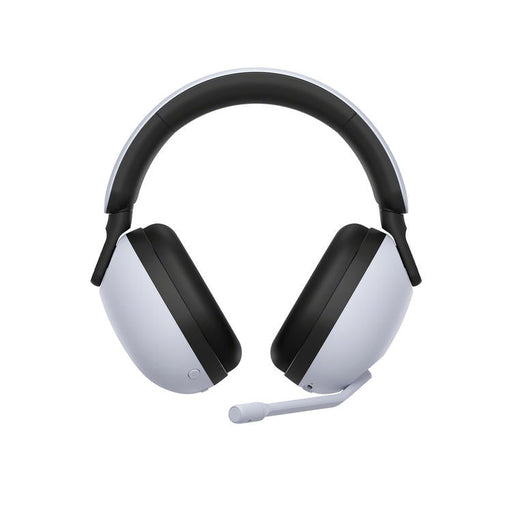 Sony WHG900N/W | Écouteurs circum-auriculaires INZONE H9 - Pour Gamer - Sans fil - Bluetooth - Suppression active du bruit - Blanc-Sonxplus St-Georges