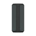 Sony SRS-XE200 | Haut-parleur portatif - Sans fil - Bluetooth - Compact - Étanche - Noir-Sonxplus St-Georges