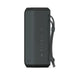 Sony SRS-XE200 | Haut-parleur portatif - Sans fil - Bluetooth - Compact - Étanche - Noir-Sonxplus St-Georges