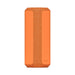 Sony SRS-XE200 | Haut-parleur portatif - Sans fil - Bluetooth - Compact - Étanche - Orange-Sonxplus St-Georges