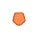Sony SRS-XE200 | Haut-parleur portatif - Sans fil - Bluetooth - Compact - Étanche - Orange-Sonxplus St-Georges