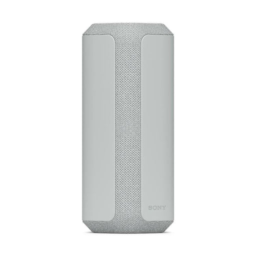 Sony SRS-XE300 | Haut-parleur portatif - Sans fil - Bluetooth - Compact - IP67 - Gris-Sonxplus St-Georges