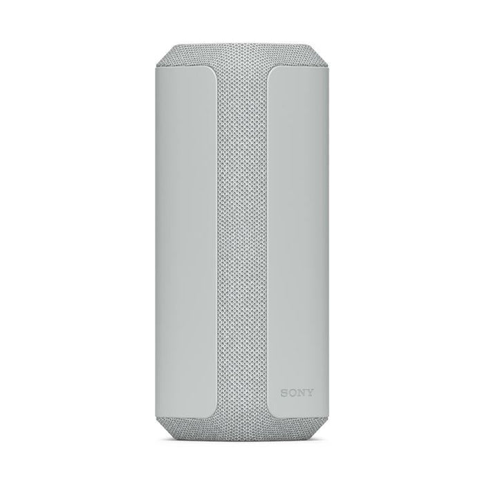 Sony SRS-XE300 | Haut-parleur portatif - Sans fil - Bluetooth - Compact - IP67 - Gris-Sonxplus St-Georges