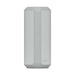 Sony SRS-XE300 | Haut-parleur portatif - Sans fil - Bluetooth - Compact - IP67 - Gris-Sonxplus St-Georges