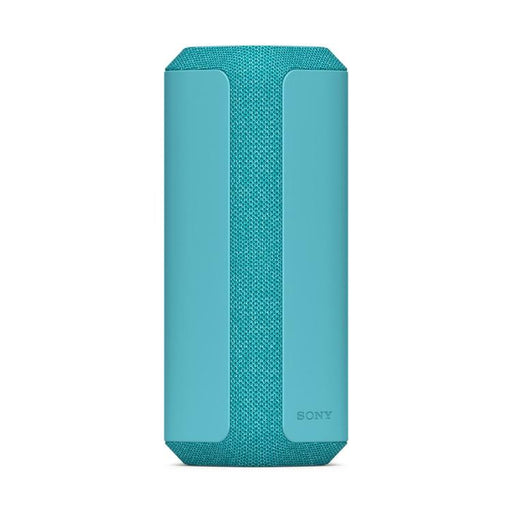 Sony SRS-XE300 | Haut-parleur portatif - Sans fil - Bluetooth - Compact - IP67 - Bleu-Sonxplus St-Georges