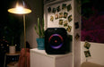 JBL Partybox Encore Essential | Haut-parleur portatif - Sans fil - Bluetooth - 100 W - Jeu de lumière - Noir-Sonxplus St-Georges
