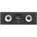 Polk Monitor XT30 | Haut-parleur central - Certifié Hi-Res Audio - Noir-Sonxplus St-Georges