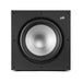 Polk Monitor XT12 | Caisson de graves 12" - 100 W - Noir-Sonxplus St-Georges