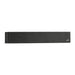 Polk Monitor XT35 | Haut-parleur central mince - Haute Résolution - Noir-Sonxplus St-Georges