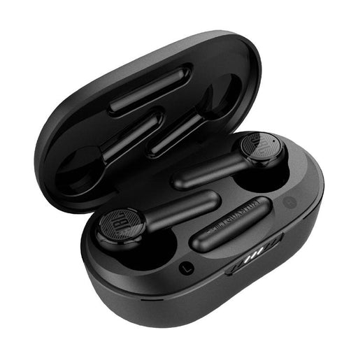JBL Quantum TWS | Écouteurs intra-auriculaires - Pour Gamer - 100% Sans fil - Bluetooth - Noir-Sonxplus St-Georges