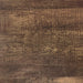 Monarch Specialties I 7485 | Meuble d'ordinateur - 55" - Spacieux dessus - 3 tiroirs - Base en Métal noir - Fini imitation de bois brun-Sonxplus St-Georges