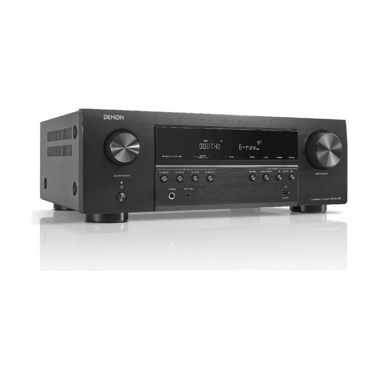 Receivers on sale