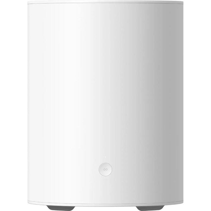 Sonos Sub Mini | Caisson de graves ”Sub” sans fil - Trueplay - Blanc-Sonxplus St-Georges