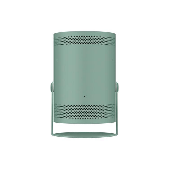 Samsung VG-SCLB00NS/ZA | The Freestyle Skin - Couvercle pour projecteur avec la base - Vert forêt-Sonxplus St-Georges