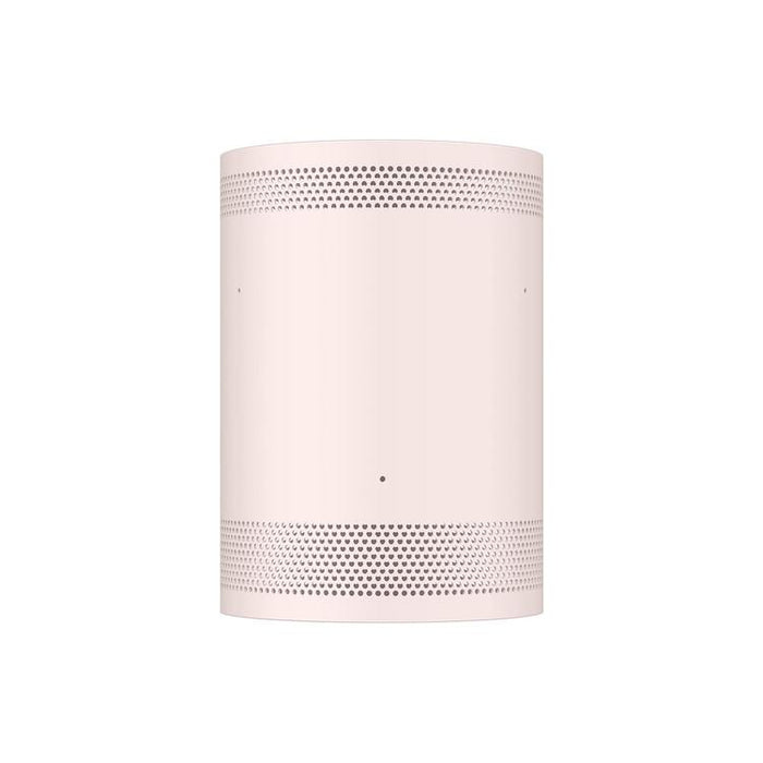 Samsung VG-SCLB00PS/ZA | The Freestyle Skin - Couvercle pour projecteur avec la base - Rose Fleur-Sonxplus St-Georges