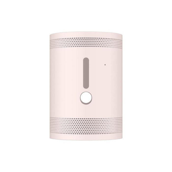 Samsung VG-SCLB00PS/ZA | The Freestyle Skin - Couvercle pour projecteur avec la base - Rose Fleur-Sonxplus St-Georges