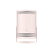 Samsung VG-SCLB00PS/ZA | The Freestyle Skin - Couvercle pour projecteur avec la base - Rose Fleur-Sonxplus St-Georges