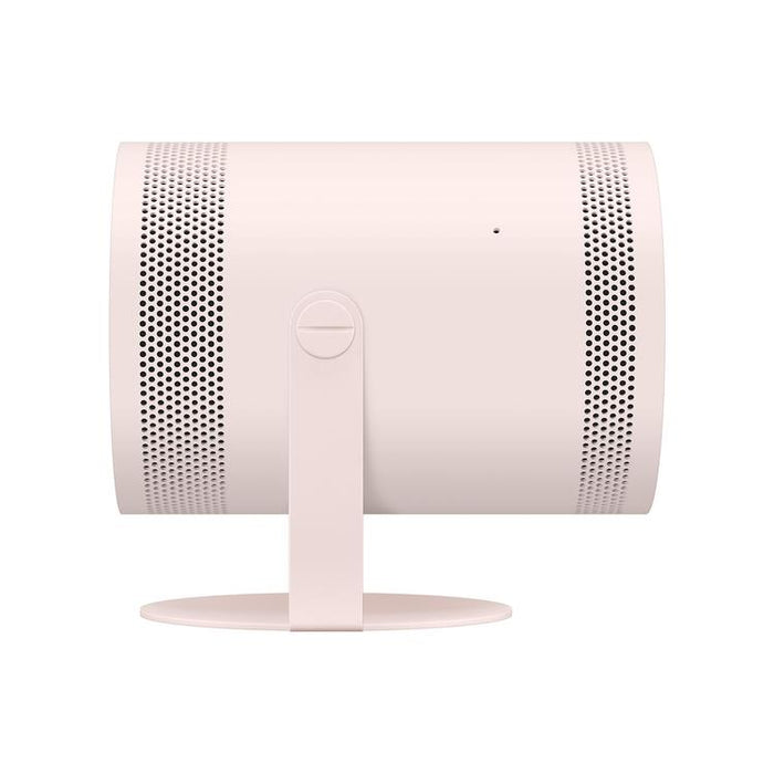 Samsung VG-SCLB00PS/ZA | The Freestyle Skin - Couvercle pour projecteur avec la base - Rose Fleur-Sonxplus St-Georges