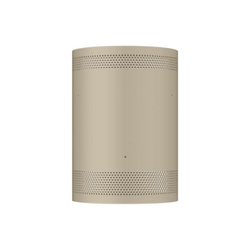 Samsung VG-SCLB00YS/ZA | The Freestyle Skin - Couvercle pour projecteur avec la base - Beige Coyote-Sonxplus St-Georges