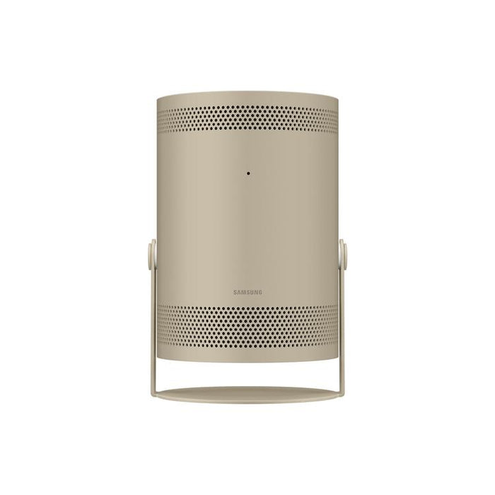 Samsung VG-SCLB00YS/ZA | The Freestyle Skin - Couvercle pour projecteur avec la base - Beige Coyote-Sonxplus St-Georges