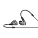 Sennheiser IE 600 | Écouteurs intra-auriculaires - Filaire - Contours d’oreille - Chambre de résonance - Transducteur dynamique - Connecteurs MMCX Fidelity-Sonxplus St-Georges