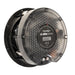 Paradigm CI Elite E80-R V2 | Haut-parleur 8" encastré - Plafonnier - SHOCK-MOUNT - Noir - Surface blanche prête à peindre - Unité-Sonxplus St-Georges