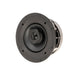 Paradigm CI Elite E65-R V2 | Haut-parleur 6-1/2" encastré - Plafonnier - SHOCK-MOUNT - Noir - Surface blanche prête à peindre - Unité-Sonxplus St-Georges