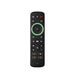 One for All URC7935R | Télécommande universelle intelligente pour téléviseur, appareil de streaming et barre de son - Série Smart - Noir-Sonxplus St-Georges