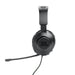 JBL Quantum 100X | Casque de jeu filaire circum-auriculaire - Pour Console X-box - Noir/Vert-Sonxplus St-Georges