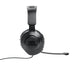 JBL Quantum 100X | Casque de jeu filaire circum-auriculaire - Pour Console X-box - Noir/Vert-Sonxplus St-Georges