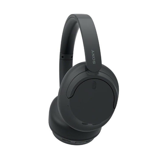 Sony WH-CH720N | Écouteurs circum-auriculaires - Sans fil - Bluetooth - Réduction du bruit - Jusqu'à 35 heures d'autonomie - Microphone - Noir-Sonxplus St-Georges