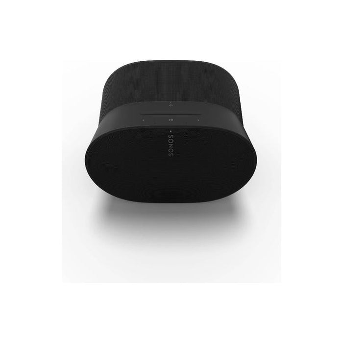 Sonos Era 300 | Haut-parleur intelligent haut de gamme - Noir-Sonxplus St-Georges