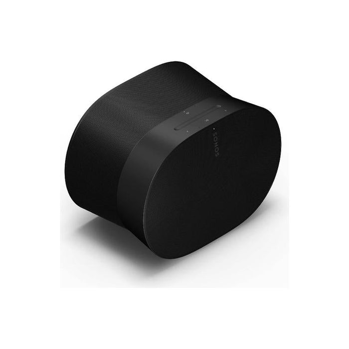 Sonos Era 300 | Haut-parleur intelligent haut de gamme - Noir-Sonxplus St-Georges