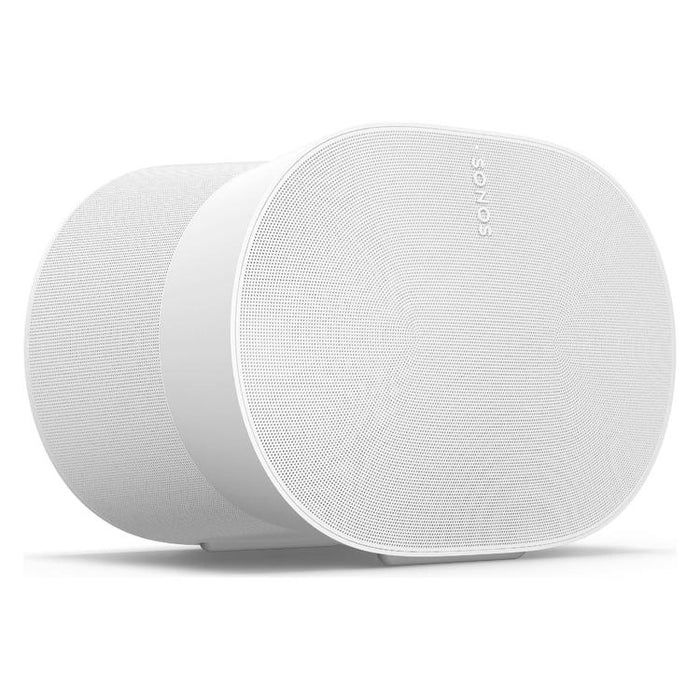 Sonos Era 300 | Haut-parleur intelligent haut de gamme - Blanc-Sonxplus St-Georges